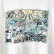 画像4: 90s USA製 BANANA REPUBLIC ART TEE SHIRT (4)