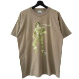 画像: 90s USA製 THE WIZARD OF OZ TEE SHIRT