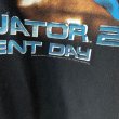 画像3: 90s TERMINATOR 2 MOVIE TEE SHIRT (3)