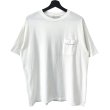 画像2: 90s USA製 BANANA REPUBLIC ART TEE SHIRT (2)