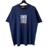 画像: 90s USA製 RESPECT HELLRAISER TEE SHIRT