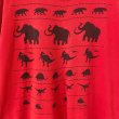 画像2: 90s USA製 DINOSAUR TEE SHIRT (2)