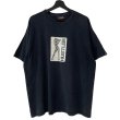 画像1: 90s HUSTLER TEE SHIRT (1)