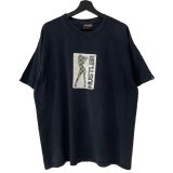 画像: 90s HUSTLER TEE SHIRT