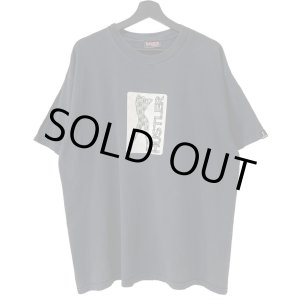画像: 90s HUSTLER TEE SHIRT