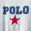 画像2: 90s カナダ製 POLO SPORT STAR TEE SHIRT (2)