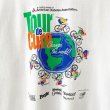 画像3: 90s USA製 CYCLING TOUR TEE SHIRT (3)