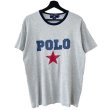 画像1: 90s カナダ製 POLO SPORT STAR TEE SHIRT (1)