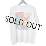 画像: 90s McDonald's LONDON TEE SHIRT