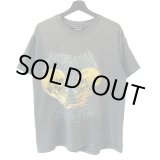 画像: 90s USA製 METALLICA PUSHEAD TEE SHIRT