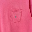 画像2: 90s USA製 POLO COUNTRY POCKET TEE SHIRT (2)