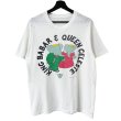 画像1: 90s USA製 KING BABAR MOVIE TEE SHIRT (1)