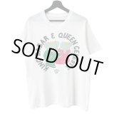 画像: 90s USA製 KING BABAR MOVIE TEE SHIRT