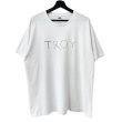 画像1: 00s TROY MOVIE TEE SHIRT (1)