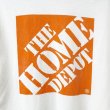 画像4: 00s THE HOME DEPOT 企業 TEE SHIRT (4)