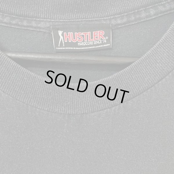 画像4: 90s HUSTLER TEE SHIRT (4)