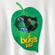 画像3: 90s A BUG'S LIFE PIXAR MOVIE TEE SHIRT (3)