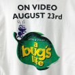 画像4: 90s A BUG'S LIFE PIXAR MOVIE TEE SHIRT (4)