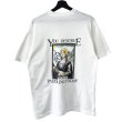 画像1: 90s USA製 MONA LISA ART PARODY TEE SHIRT (1)