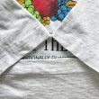 画像3: 90s USA製 FRUITS OF THE LOOM PROMO TEE SHIRT (3)