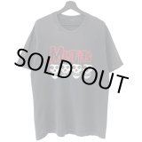 画像: 00s MISFITS BAND TEE SHIRT