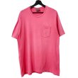 画像1: 90s USA製 POLO COUNTRY POCKET TEE SHIRT (1)