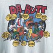 画像2: 80s~90s USA製 DA BUTT HIPHOP ART TEE SHIRT (2)