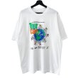 画像1: 90s USA製 CYCLING TOUR TEE SHIRT (1)