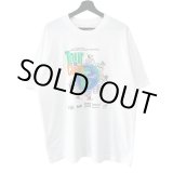画像: 90s USA製 CYCLING TOUR TEE SHIRT