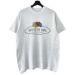 画像1: 90s USA製 FRUITS OF THE LOOM PROMO TEE SHIRT (1)