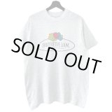 画像: 90s USA製 FRUITS OF THE LOOM PROMO TEE SHIRT