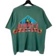 画像1: 90s パキスタン製 JIMMY'S SURFING TEE SHIRT (1)