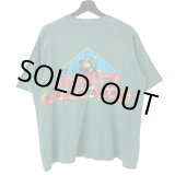 画像: 90s パキスタン製 JIMMY'S SURFING TEE SHIRT
