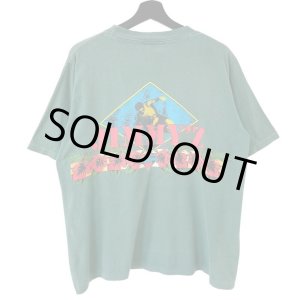 画像: 90s パキスタン製 JIMMY'S SURFING TEE SHIRT