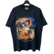 画像1: 02s スペイン製 TOMB RAIDER GAME TEE SHIRT (1)