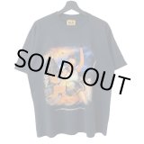 画像: 02s スペイン製 TOMB RAIDER GAME TEE SHIRT