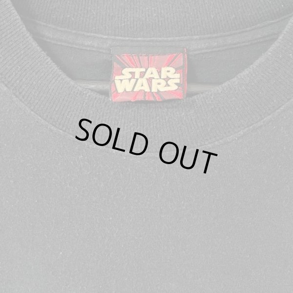 画像3: 90s STARWARS MOVIE TEE SHIRT (3)
