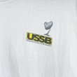 画像4: 90s USA製 USSB TEE SHIRT (4)