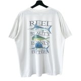画像: 90s USA製 COLUMBIA FISH TEE SHIRT