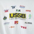 画像3: 90s USA製 USSB TEE SHIRT (3)