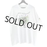 画像: 90s USA製 3Dlabs 企業 TEE SHIRT