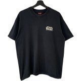 画像: 90s STARWARS MOVIE TEE SHIRT