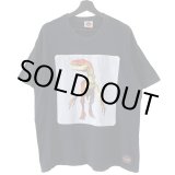 画像: 90s JURASSIC PARK MOVIE TEE SHIRT