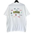 画像1: 90s USA製 USSB TEE SHIRT (1)