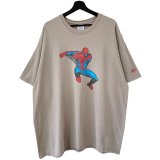 画像: 01s SPIDERMAN TEE SHIRT