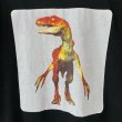 画像2: 90s JURASSIC PARK MOVIE TEE SHIRT (2)