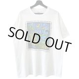 画像: 90s USA製 Human-i-Tees ART TEE SHIRT