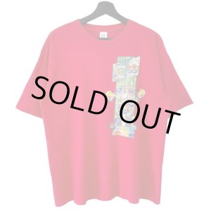 画像: 90s OLD GAP TEE SHIRT