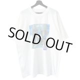 画像: DEADSTOCK 00s SKYY BLUE 企業 TEE SHIRT