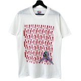 画像: DEADSTOCK 80s USA製 BATMAN JORKER TEE SHIRT